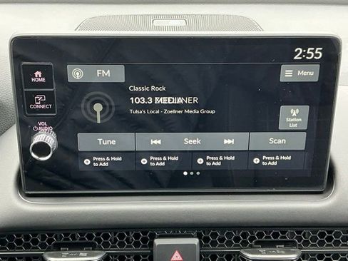 New 2026 Honda HR-V LX image 10