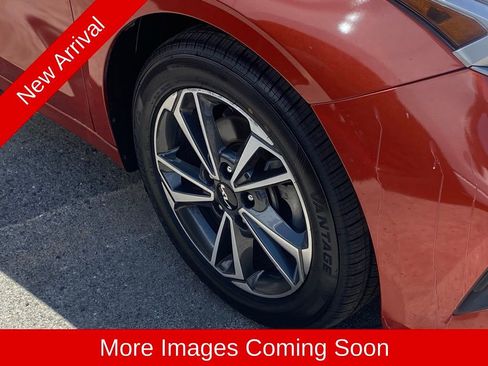Used 2023 Kia Forte LXS FWD image 9