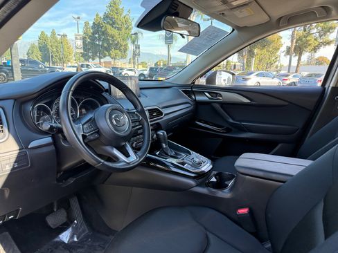Used 2020 MAZDA CX-9 Sport image 15