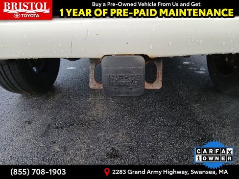 Used 2019 Nissan Titan SL w/ Midnight Edition image 34