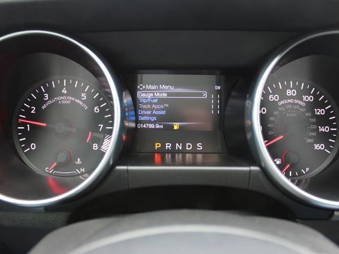 Used 2023 Ford Mustang GT w/ Equipment Group 301A image 12