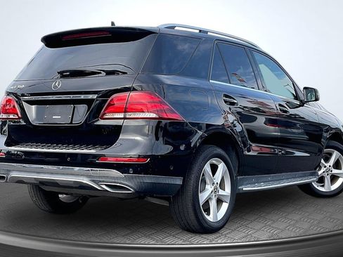 Used 2018 Mercedes-Benz GLE 350 w/ Premium 1 Package image 13
