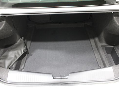 Certified 2025 Cadillac CT4 V w/ Navigation Package AWD/4WD image 23