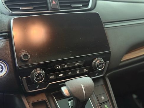 Used 2022 Honda CR-V EX image 13