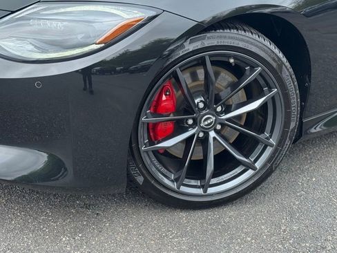 Used 2024 Nissan Z Performance w/ Floor Mat Package RWD image 13