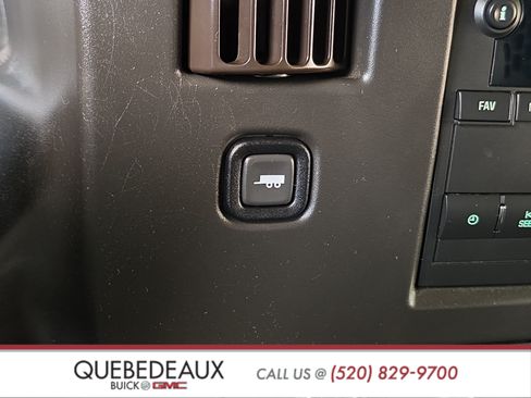 Used 2021 Chevrolet Express 2500 w/ Driver Convenience Package RWD image 19
