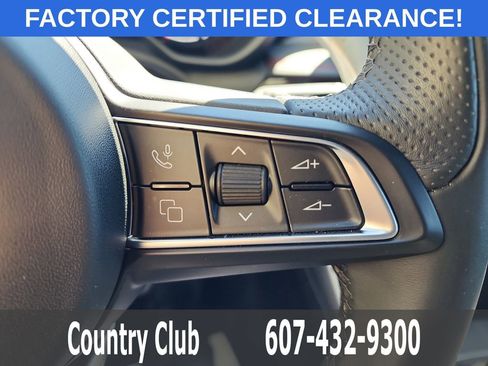 Used 2024 Dodge Hornet R/T Plus image 19