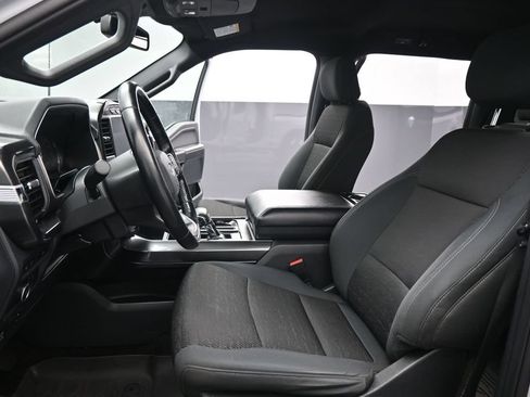 Used 2021 Ford F150 XLT RWD image 9