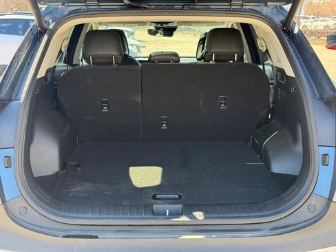 Used 2024 Kia Sportage EX w/ EX Premium Package image 6