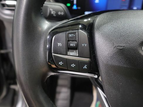 Used 2024 Ford Escape Active AWD/4WD image 36