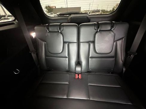 Certified 2025 Ford Explorer ST AWD/4WD image 22