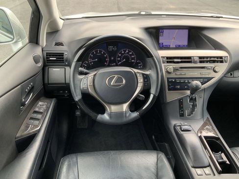 Used 2015 Lexus RX 350 AWD image 28