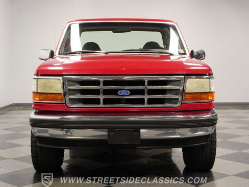 Used 1994 Ford F150 XLT image 17