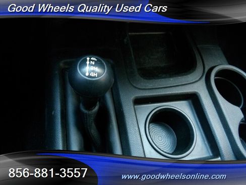 Used 2018 RAM 2500 Tradesman w/ Chrome Appearance Group image 22