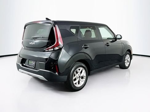 Used 2024 Kia Soul LX w/ Option Group 015 image 9