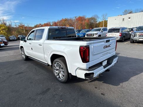 New 2026 GMC Sierra 1500 Denali image 5