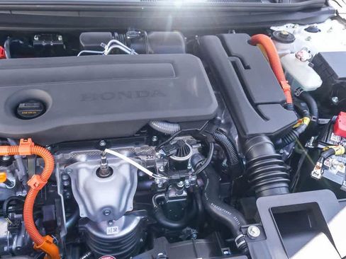 New 2026 Honda Accord Sport image 12