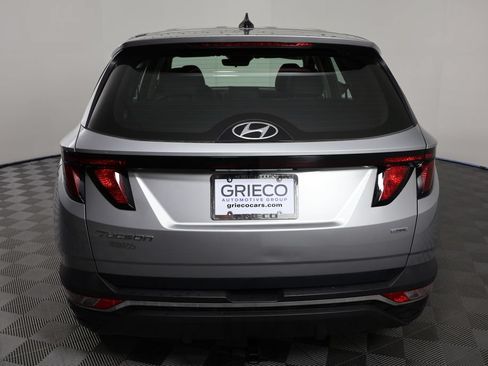 Certified 2024 Hyundai Tucson SE AWD/4WD image 7