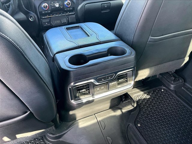 Used 2021 GMC Sierra 1500 AT4 w/ Driver Alert Package I AWD/4WD image 27