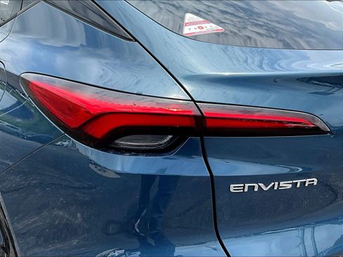 New 2026 Buick Envista Sport Touring FWD image 14