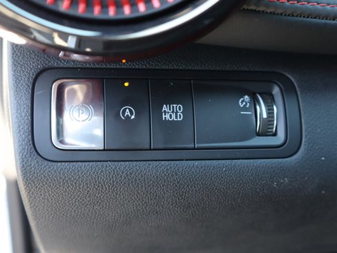 Used 2025 Chevrolet Equinox RS w/ Safety and Technology Package image 19