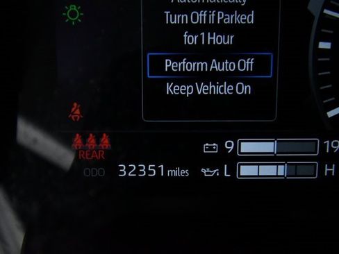 Used 2022 Toyota Tundra 1794 Edition w/ Advanced Package image 27