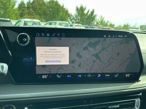 New 2026 Chevrolet Traverse LT w/ Midnight/Sport Edition image 25