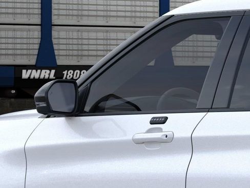 New 2026 Ford Explorer ST w/ Sun And Sound Package AWD/4WD image 20