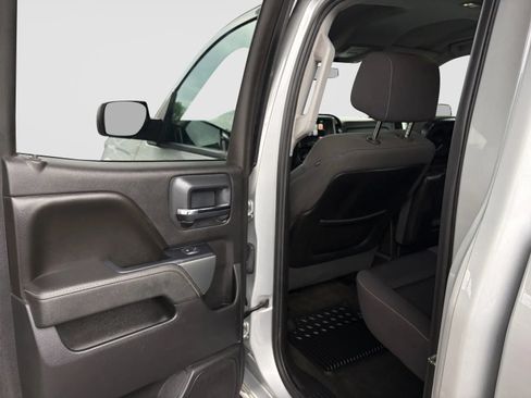 Used 2014 Chevrolet Silverado 1500 LT w/ Trailering Package AWD/4WD image 14