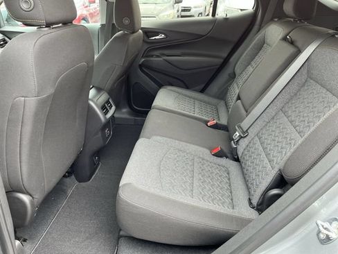 Used 2023 Chevrolet Equinox LT AWD/4WD image 26