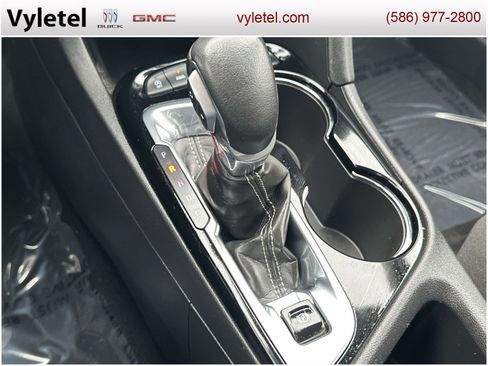 Used 2023 Buick Encore GX Preferred w/ Cold Weather Comfort Package image 28