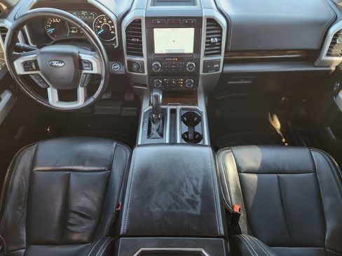 Used 2020 Ford F150 Lariat image 26