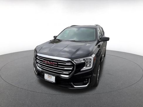 Used 2024 GMC Terrain SLT AWD/4WD image 7