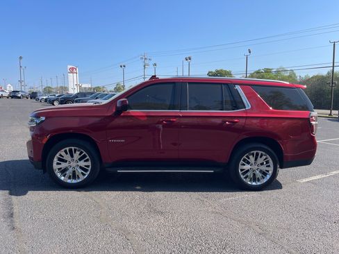 Used 2021 Chevrolet Tahoe LT image 13