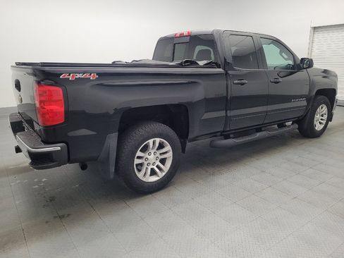 Used 2016 Chevrolet Silverado 1500 LT w/ All Star Edition AWD/4WD image 10