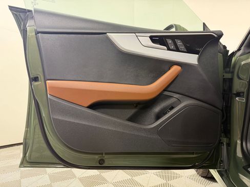 Used 2025 Audi A5 2.0T Premium Plus image 22