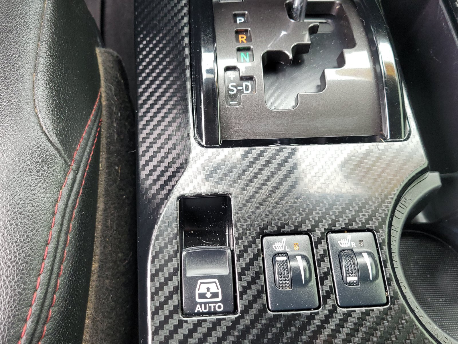 Used 2021 Toyota 4Runner Venture w/ Moonroof Package AWD/4WD image 13