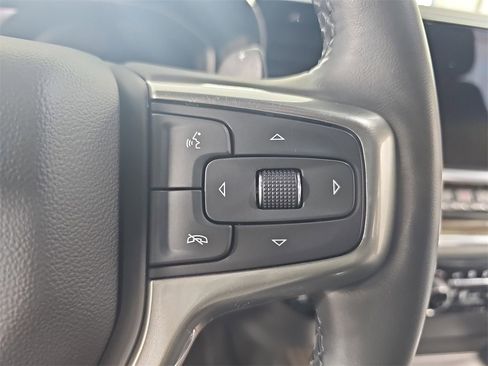 Certified 2024 Chevrolet Silverado 1500 RST w/ Convenience Package II image 23