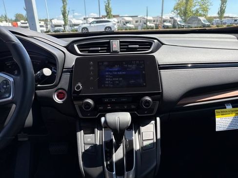 Used 2022 Honda CR-V EX-L image 21