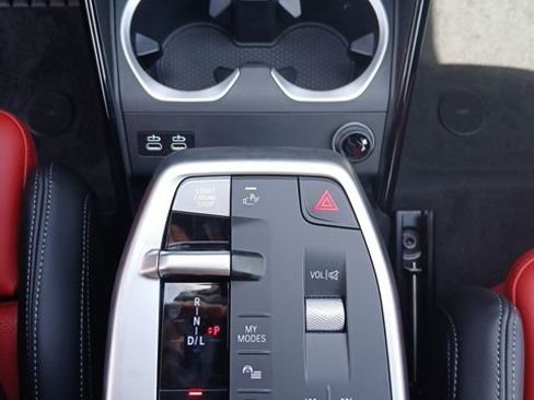 New 2025 BMW X1 xDrive28i w/ Technology Package image 19