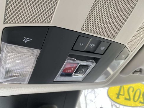 Used 2024 Mitsubishi Eclipse Cross Black Edition image 31