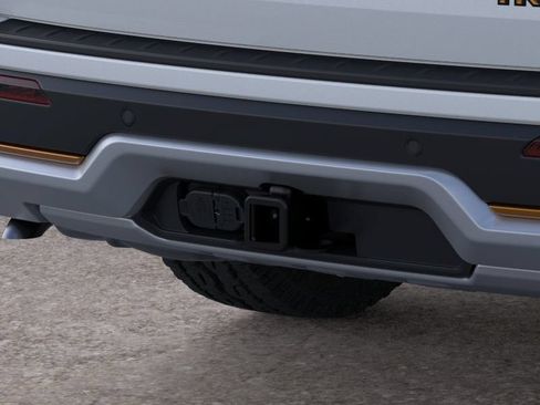 New 2026 Ford Explorer Tremor w/ Tremor Ultimate Package AWD/4WD image 23