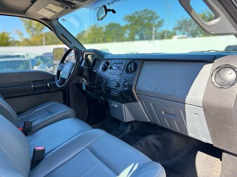 Used 2016 Ford F250 XL w/ Power Equipment Group image 13