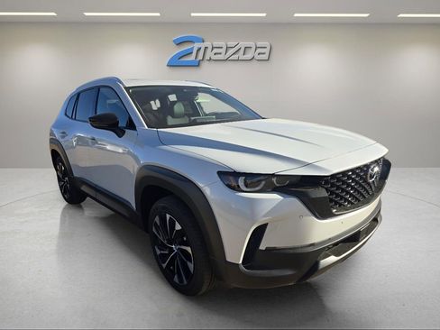 New 2026 MAZDA CX-50 2.5 Hybrid w/ Weather Package image 7