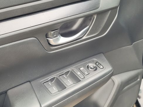 Used 2024 Honda CR-V Sport image 12