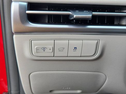 New 2025 Hyundai Tucson SEL AWD/4WD image 22
