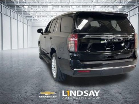 Used 2023 Chevrolet Tahoe LT w/ LT Signature Plus Package image 8