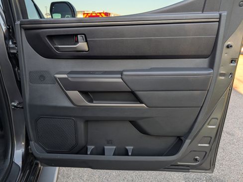 Used 2025 Toyota Tundra SR5 image 33