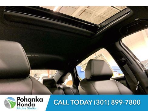 New 2026 Honda Accord Hybrid Sport-L FWD image 14