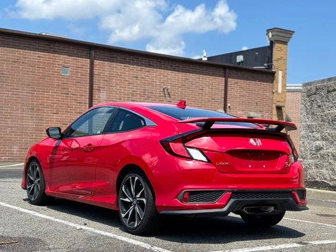 Used 2019 Honda Civic Si image 4